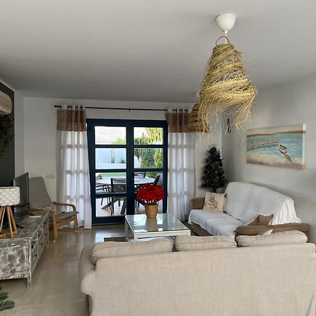 Splendid Casa Nostra, Private Pool, Wifi, Garden Vila Playa Blanca  Exterior foto