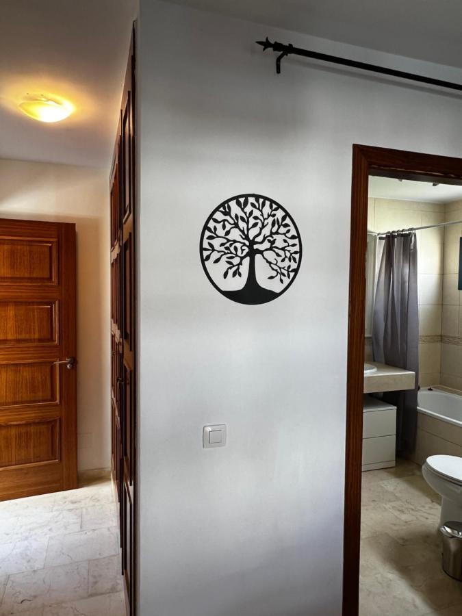 Splendid Casa Nostra, Private Pool, Wifi, Garden Vila Playa Blanca  Exterior foto
