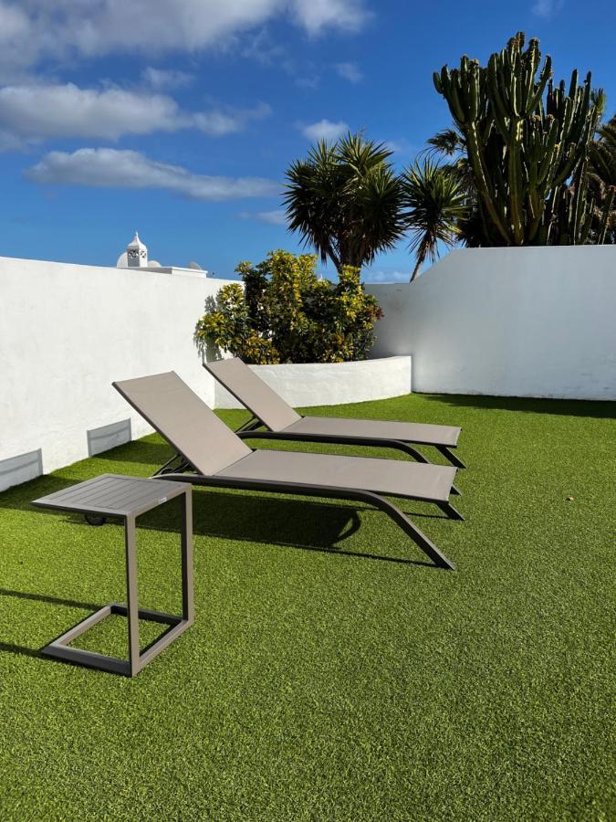 Splendid Casa Nostra, Private Pool, Wifi, Garden Vila Playa Blanca  Exterior foto