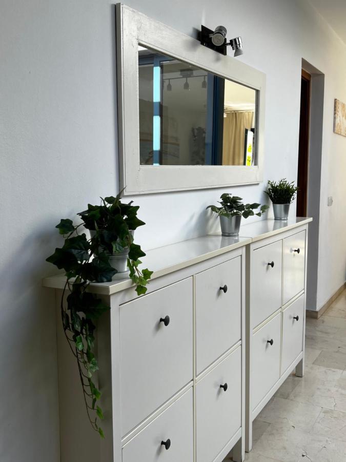 Splendid Casa Nostra, Private Pool, Wifi, Garden Vila Playa Blanca  Exterior foto