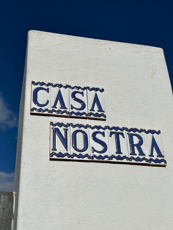 Splendid Casa Nostra, Private Pool, Wifi, Garden Vila Playa Blanca  Exterior foto