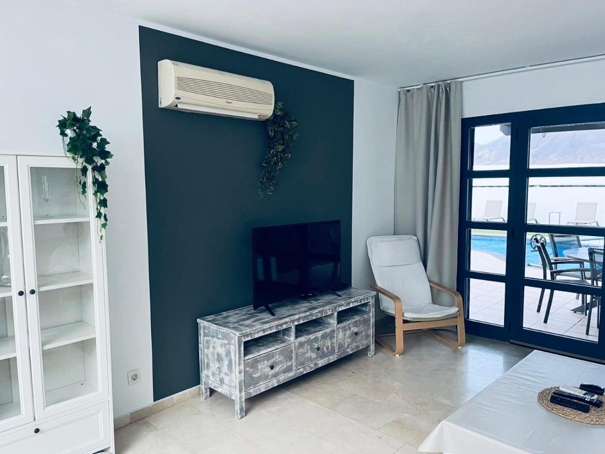 Splendid Casa Nostra, Private Pool, Wifi, Garden Vila Playa Blanca  Exterior foto