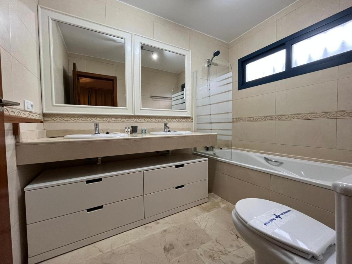 Splendid Casa Nostra, Private Pool, Wifi, Garden Vila Playa Blanca  Exterior foto