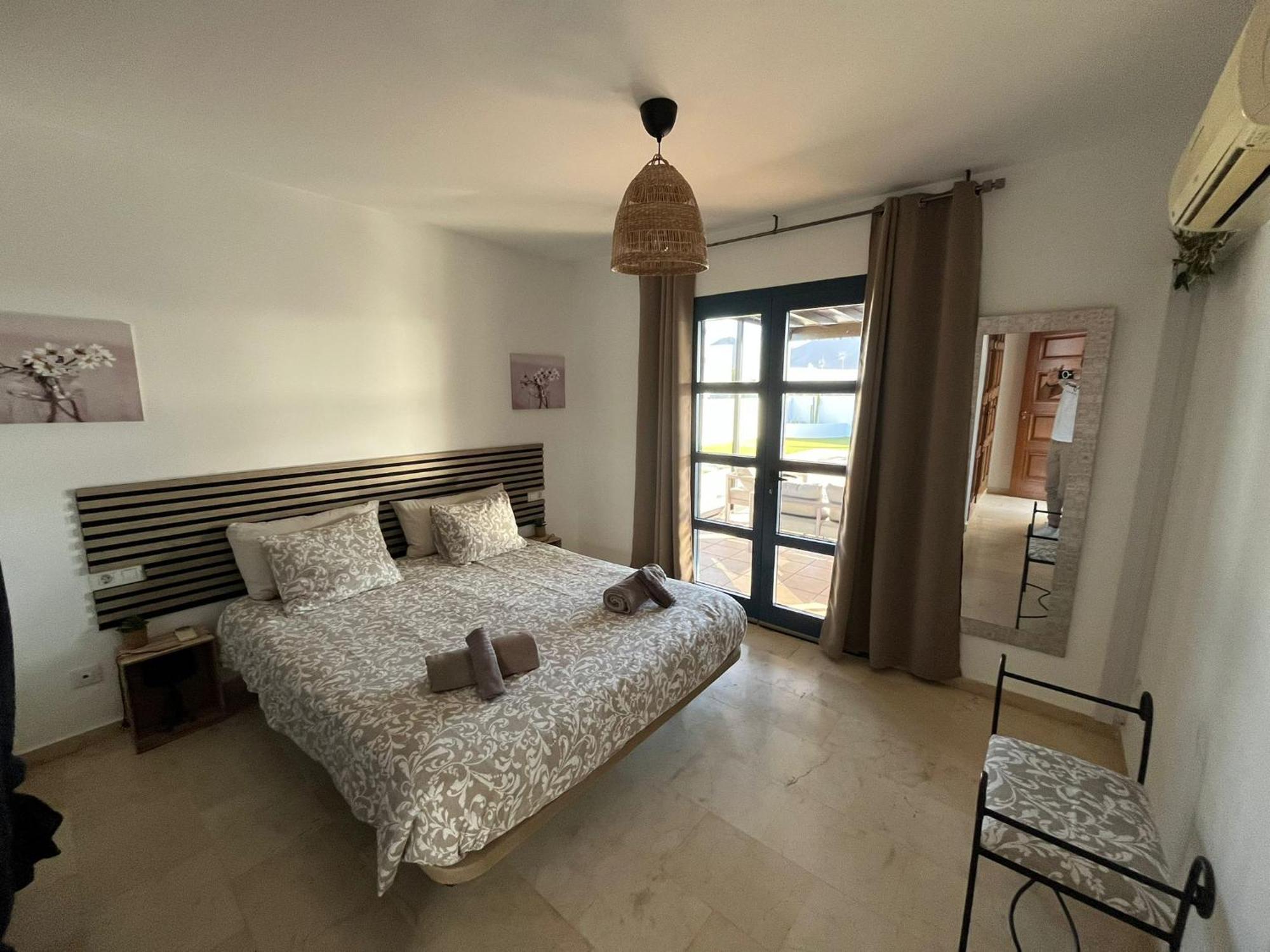 Splendid Casa Nostra, Private Pool, Wifi, Garden Vila Playa Blanca  Exterior foto