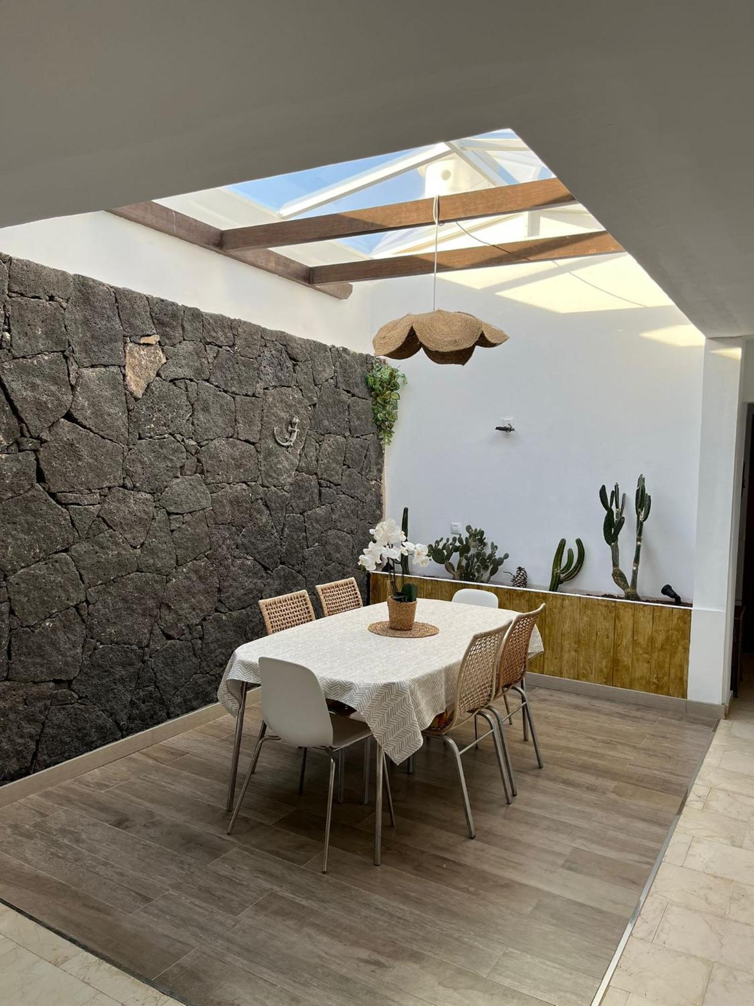 Splendid Casa Nostra, Private Pool, Wifi, Garden Vila Playa Blanca  Exterior foto