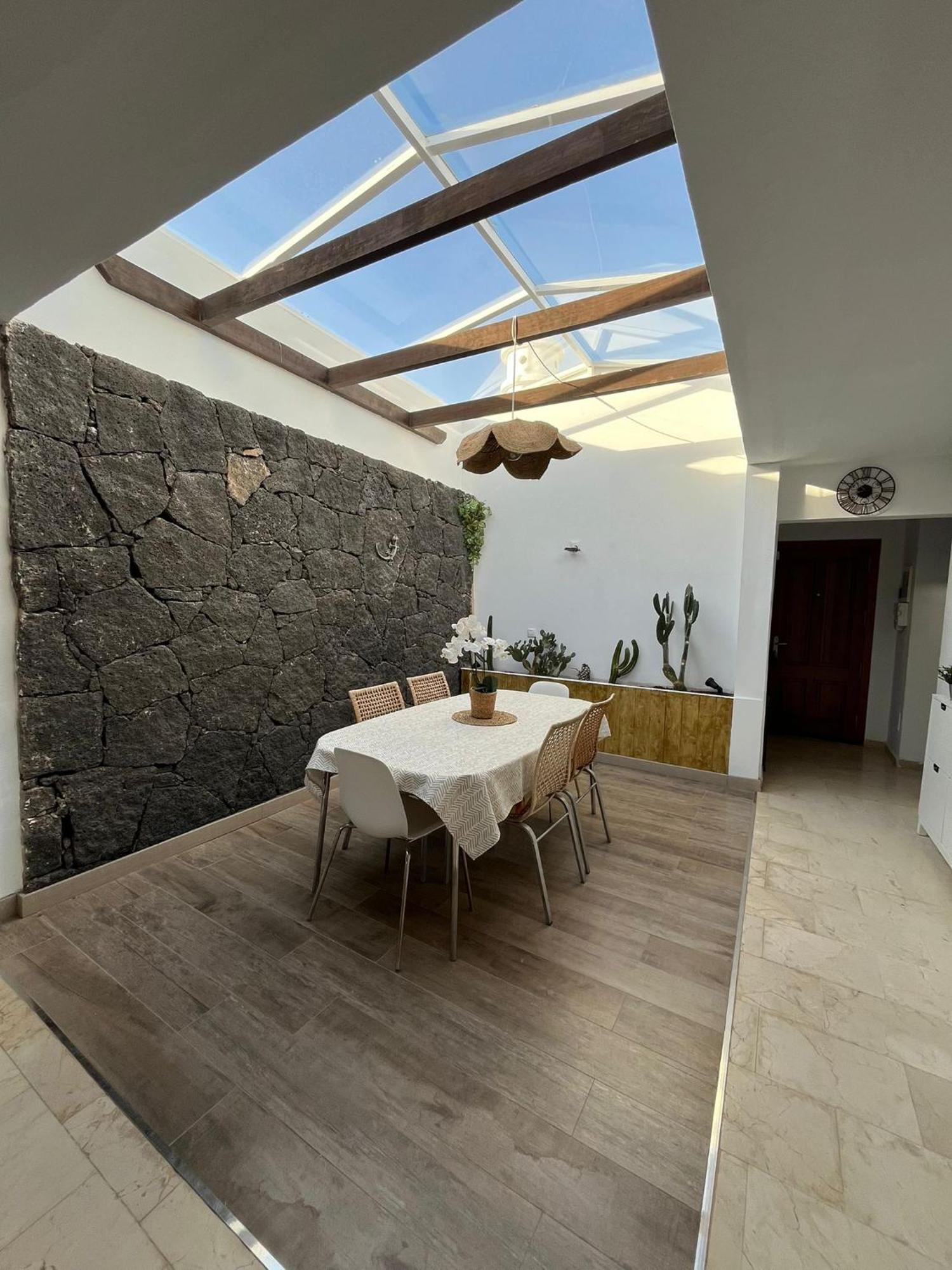 Splendid Casa Nostra, Private Pool, Wifi, Garden Vila Playa Blanca  Exterior foto
