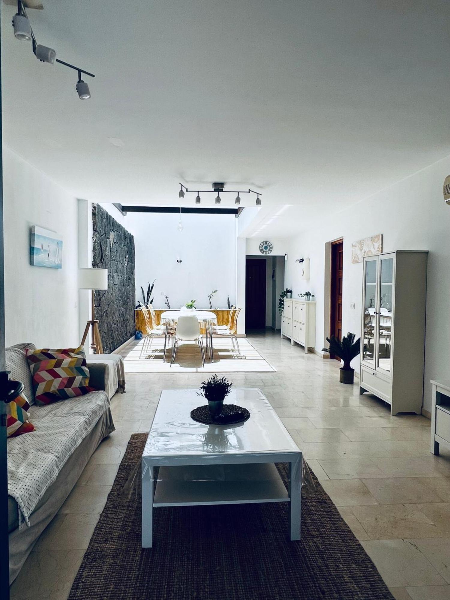 Splendid Casa Nostra, Private Pool, Wifi, Garden Vila Playa Blanca  Exterior foto