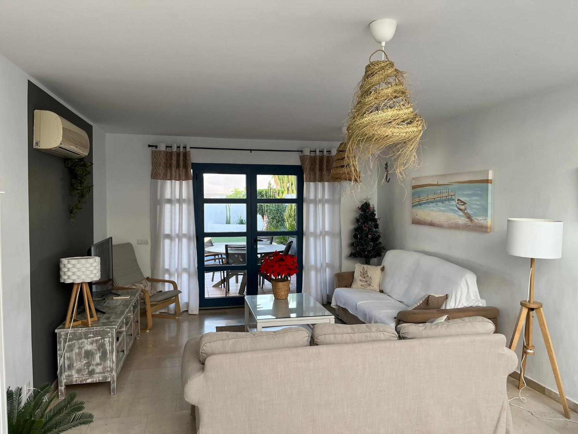 Splendid Casa Nostra, Private Pool, Wifi, Garden Vila Playa Blanca  Exterior foto